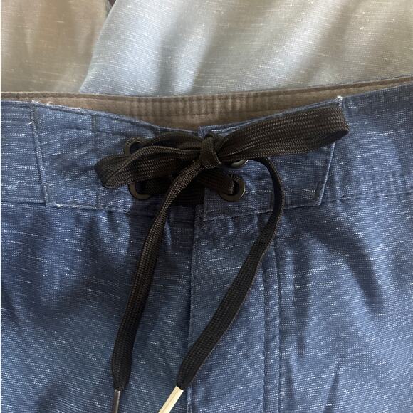 RIP CURL Dawn Patrol 21" Boardshort Size 33 NWT - Picture 7 of 7